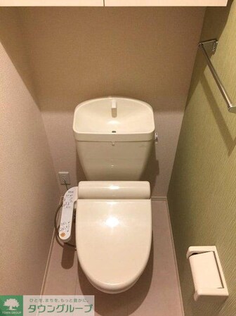 レ.セーナの物件内観写真